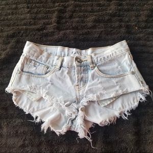 One teaspoon Bonitas size 22